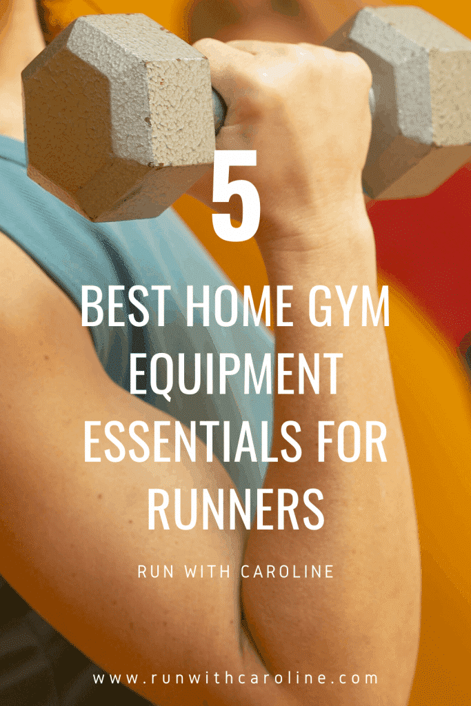 best home gym equipment for runners