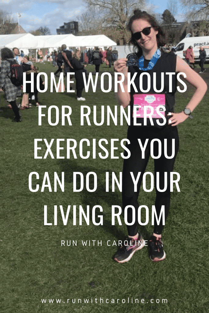 exercises you can do in your living room